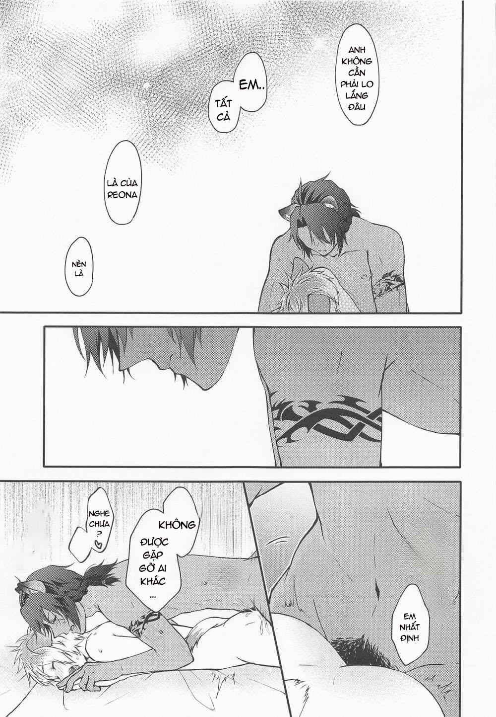 oneshot theo yêu cầu chapter 48 22