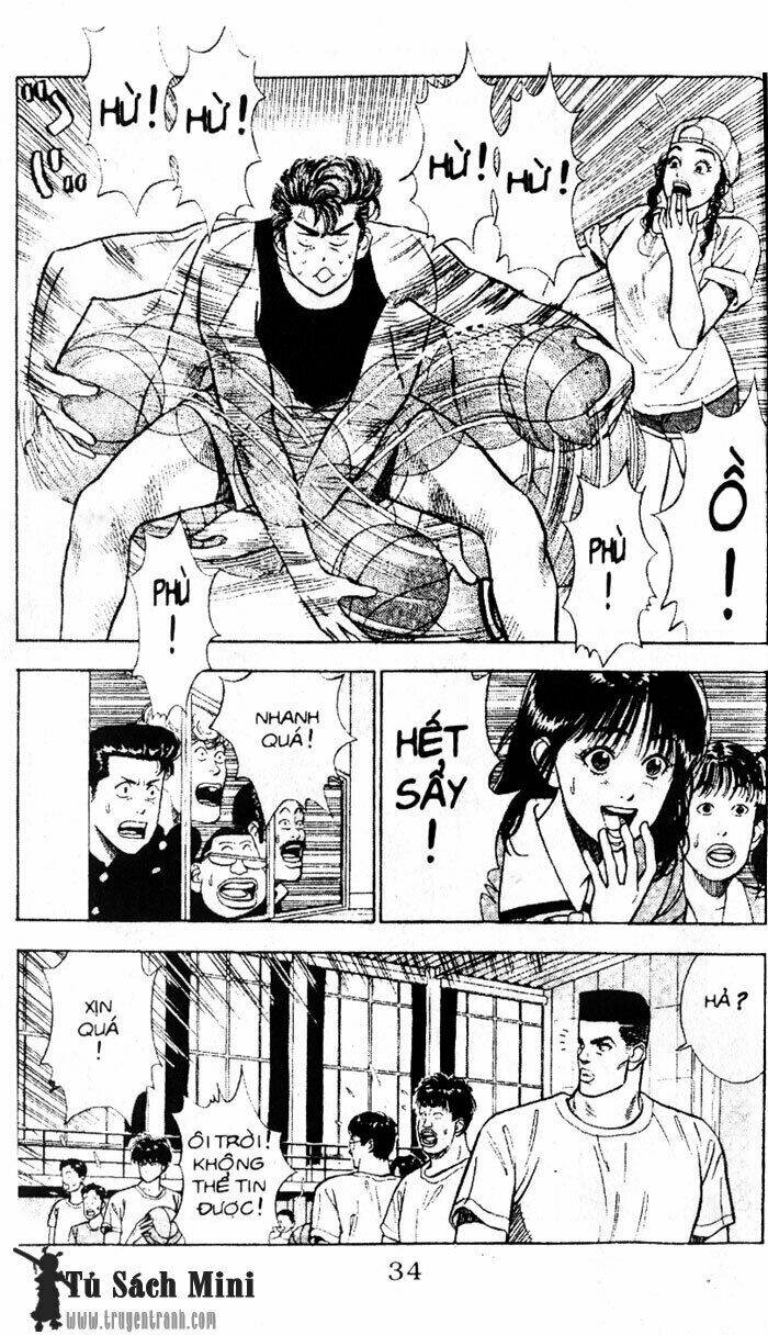 cao thủ bóng rổ chapter 9 10