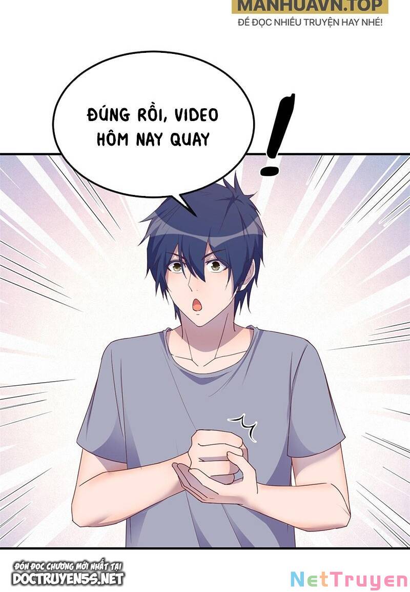 chị gái tôi là đại minh tinh chapter 0 21