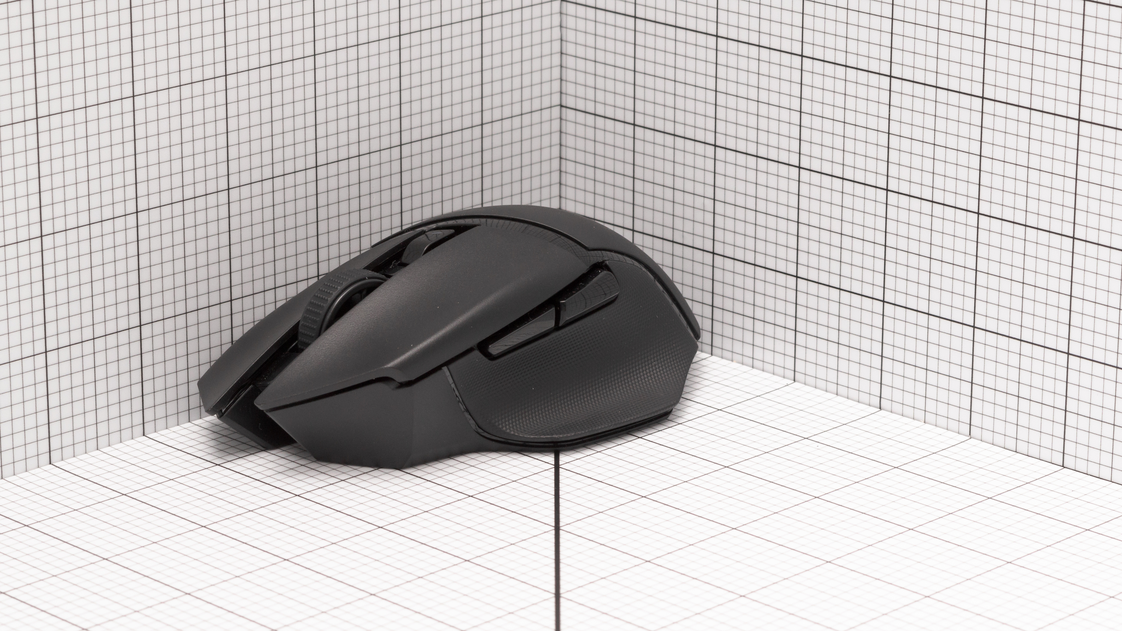 Chuột Razer Basilisk X