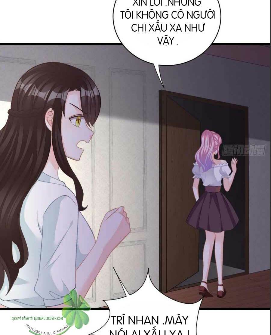 cô vợ đáng yêu của tổng giám đốc mặt lạnh chapter 50.1 9