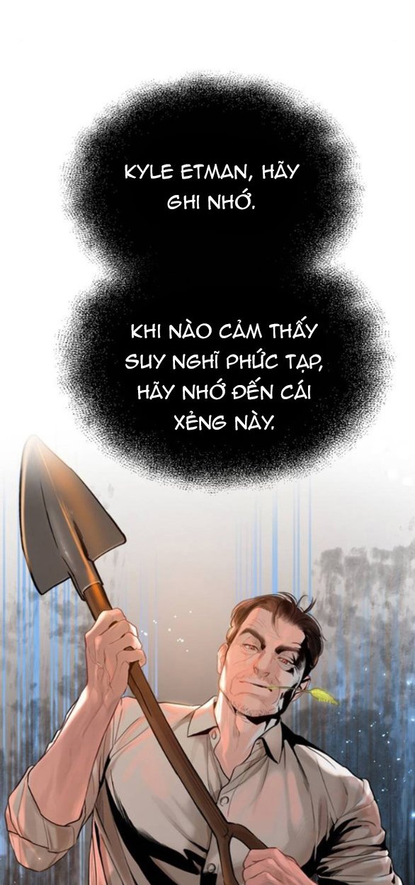 khóc đi hay là cầu xin tôi cũng được chapter 42.1 17