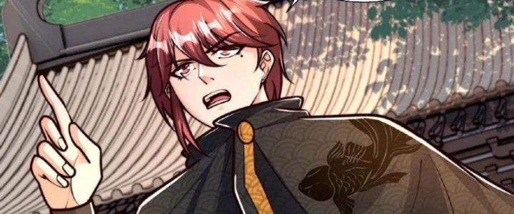 ta nuôi ma quỷ ở trấn ma ti chapter 140 110