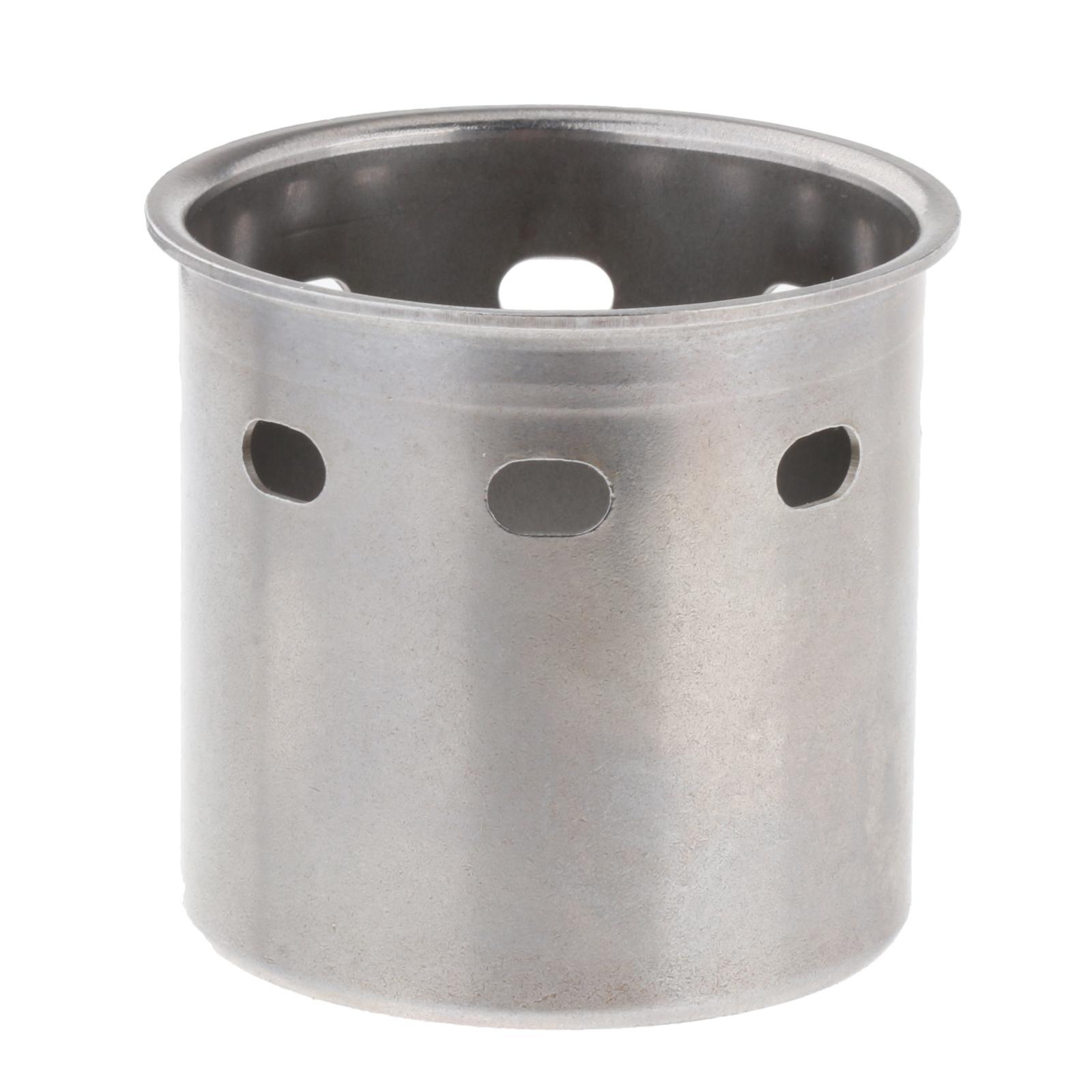 Transmission Steel Sleeve Easy Install for 3Series 7Series 5Series