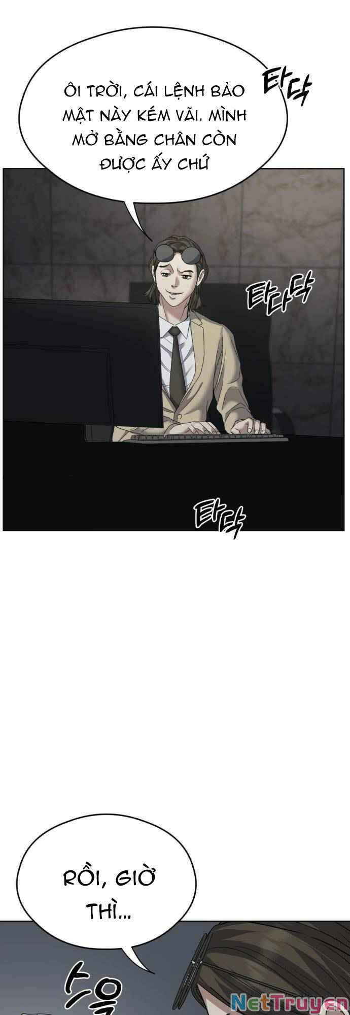 đấu kiếm - công tố viên lách luật chapter 13 4