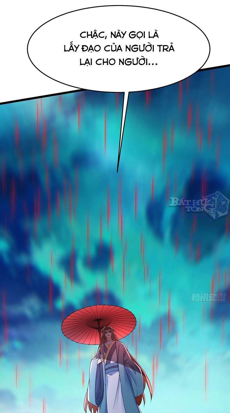 đồ đệ ta toàn là nữ ma đầu chapter 82 20