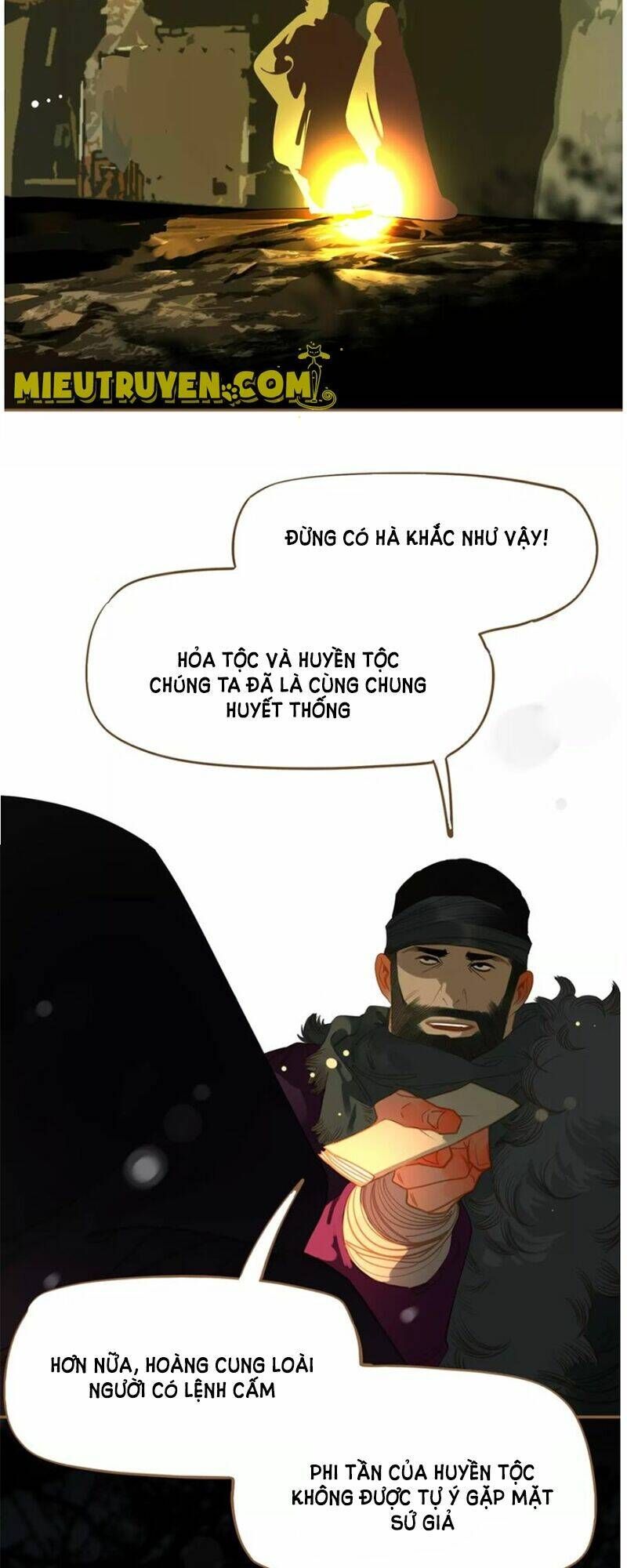 nhất đại linh hậu chapter 7 46