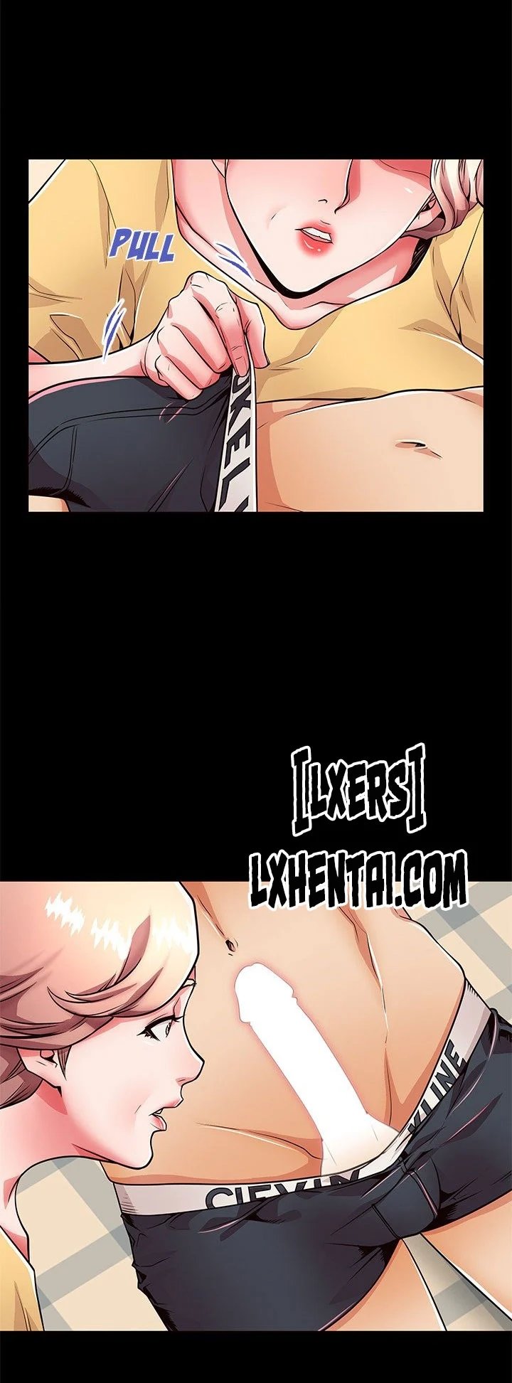 người mẹ xấu xa chapter 56 7