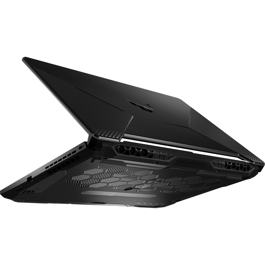 Laptop Asus TUF Gaming F15 i7-11800H/8GB/512GB/Win11 (FX506HE-HN377W) - Hàng chính hãng