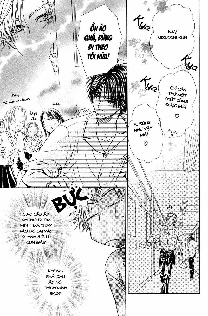 bokutachi wa asu ni mukatte ikiru no da chapter 5 25