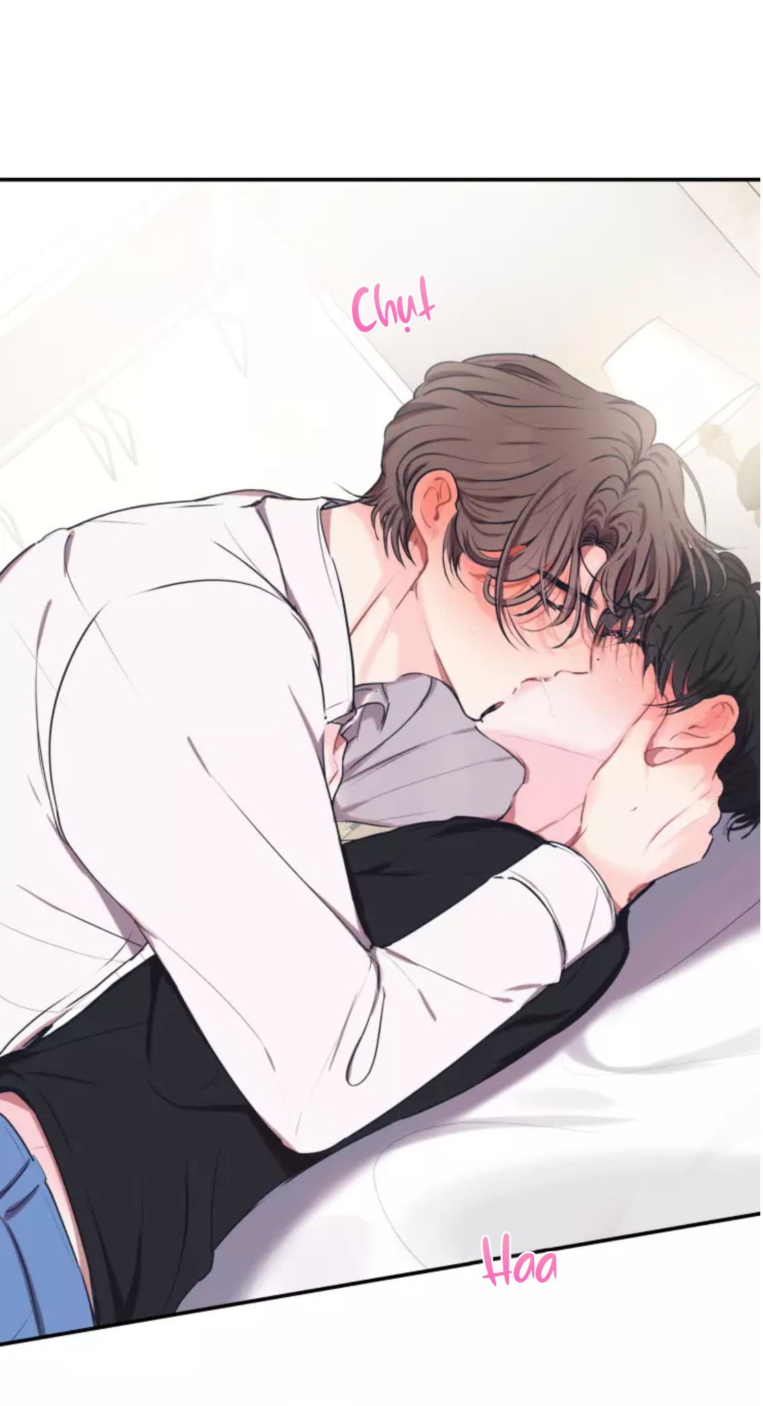 hợp đồng tình yêu chapter 49 1