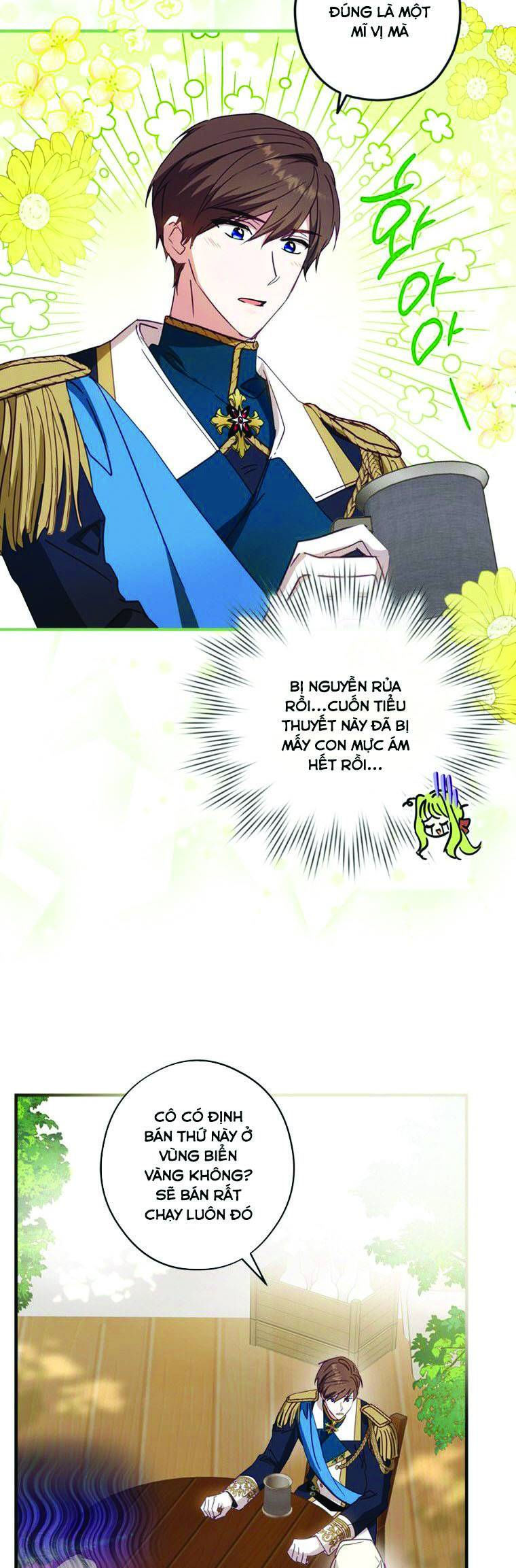 đã bảo nữ chính cải nam trang cơ mà ! chapter 7 38