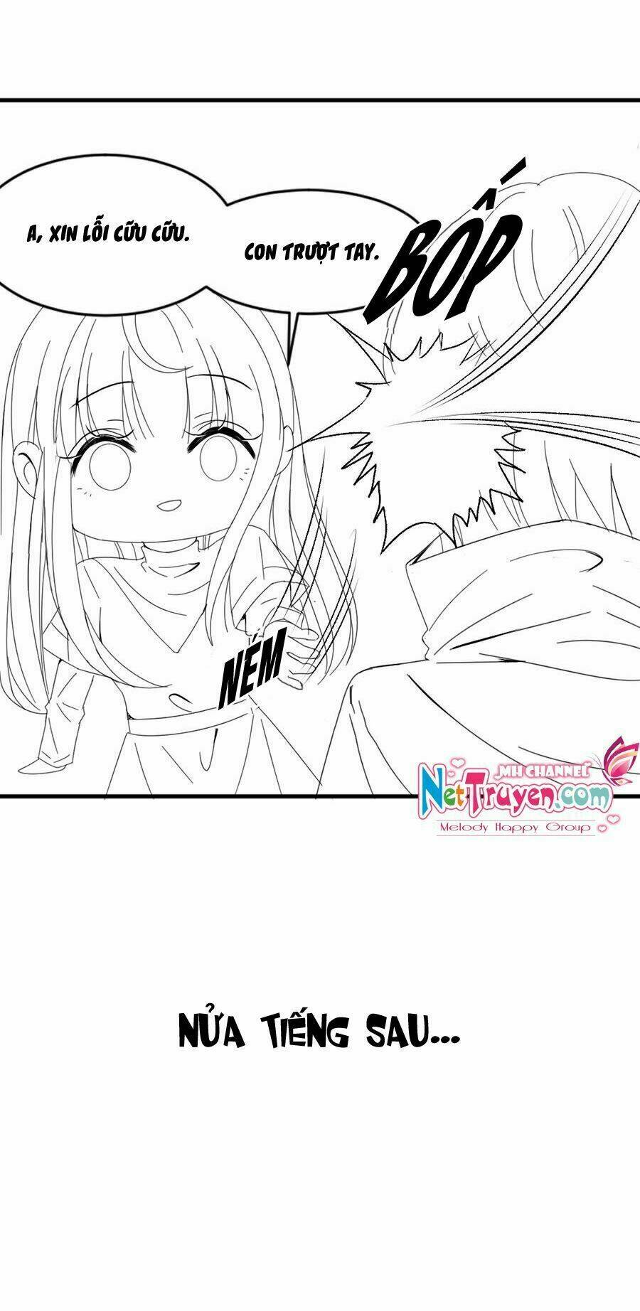 hoàn mỹ lão công tiến hóa luân chapter 108.5 26