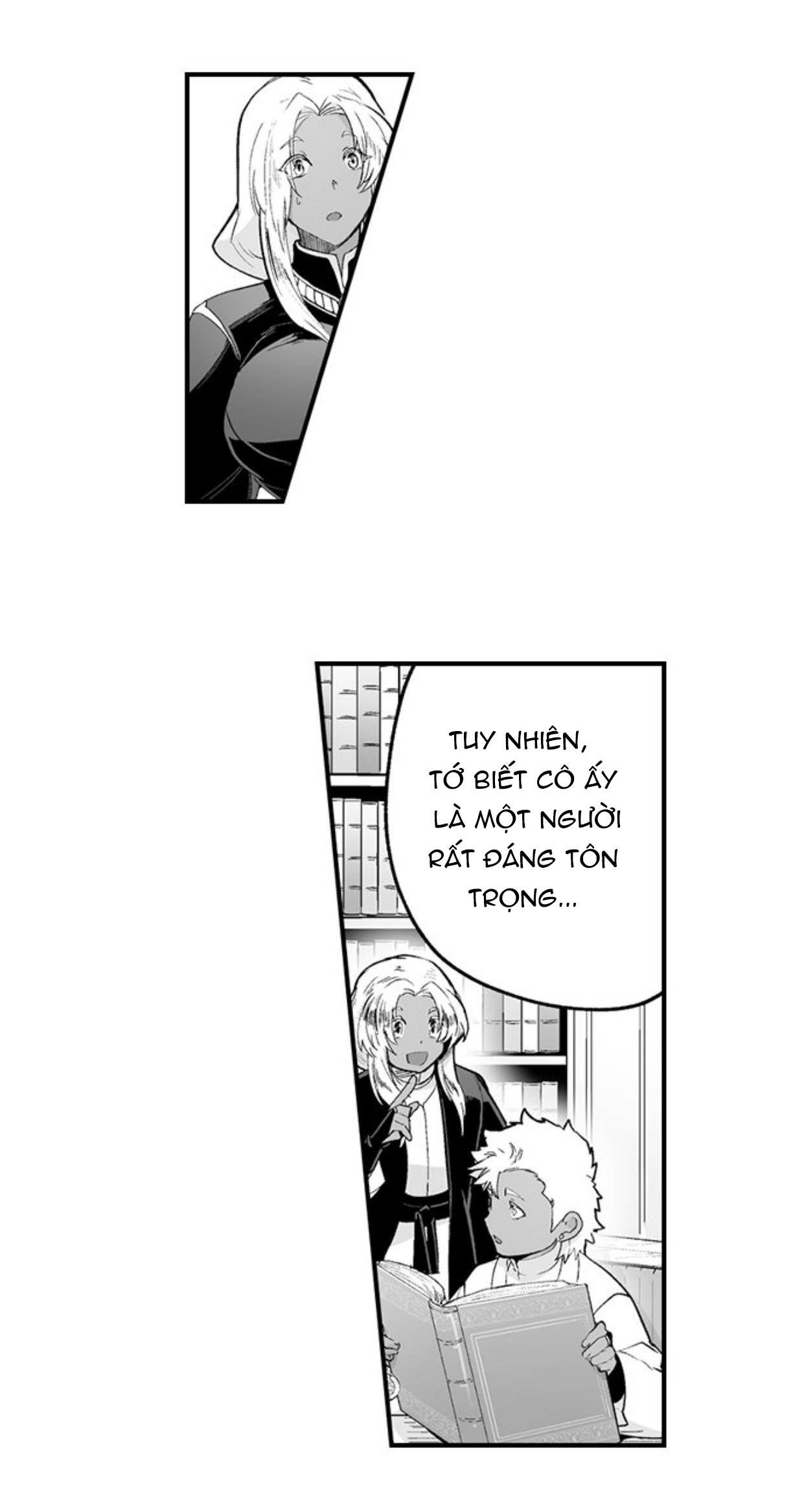 vợ của titan chapter 76 25