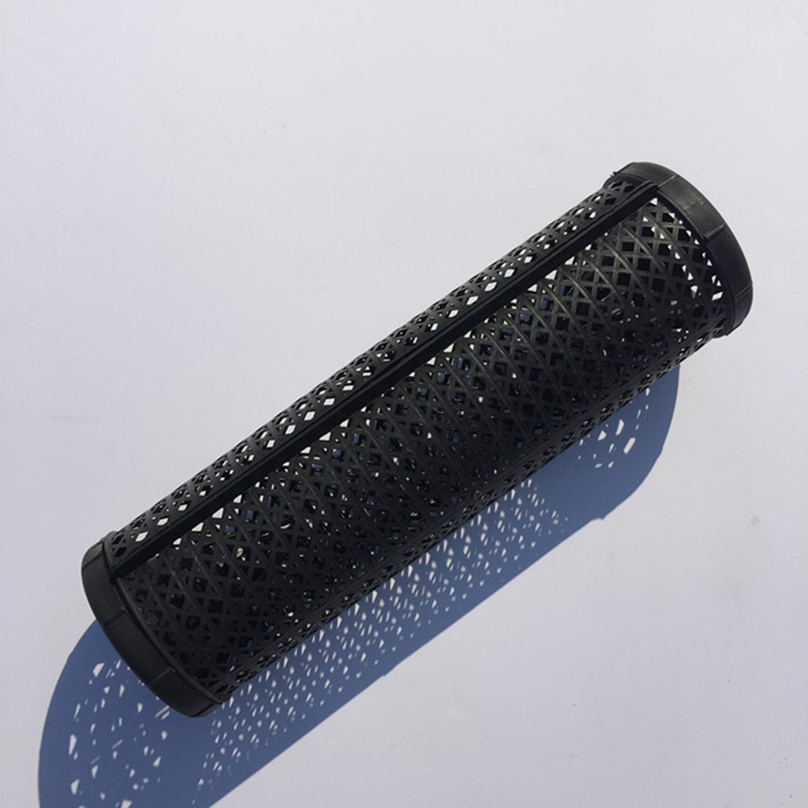 Fishing Bait Trap Eel Loach Trap Lightweight Cast Dip Cage for Shrimp Prawn