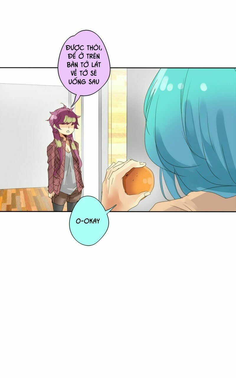 unordinary chapter 21 25