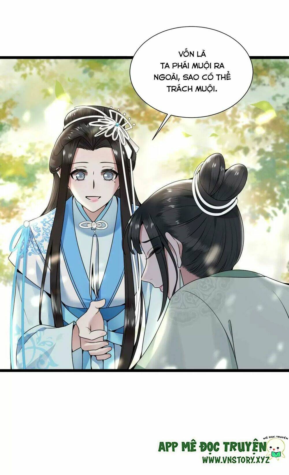 phượng hoàng vu phi chapter 113 21