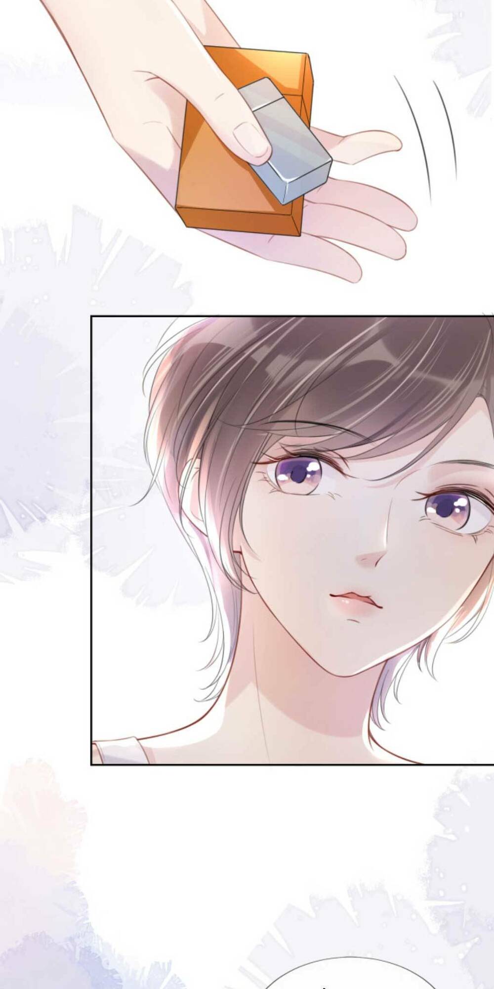 ngự tỷ toàn năng lại bị phá mã giáp chapter 11 6