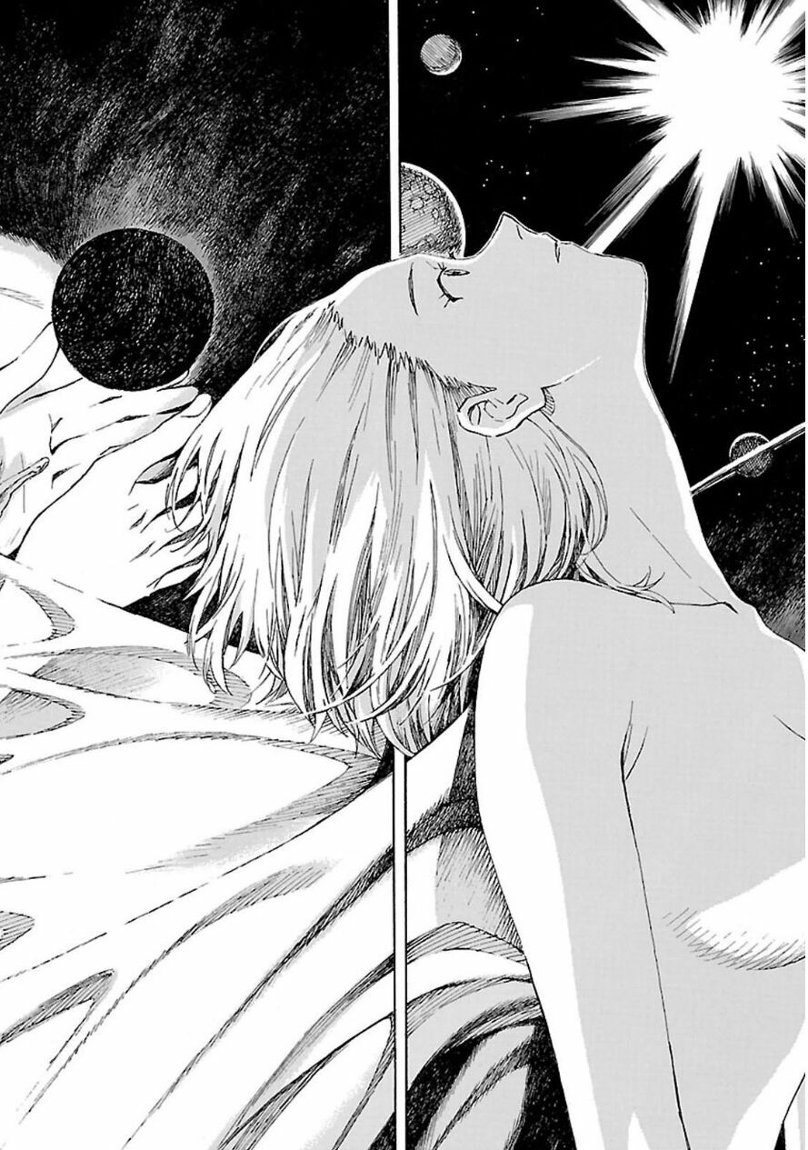 đặc nhiệm không gian chapter 93 2