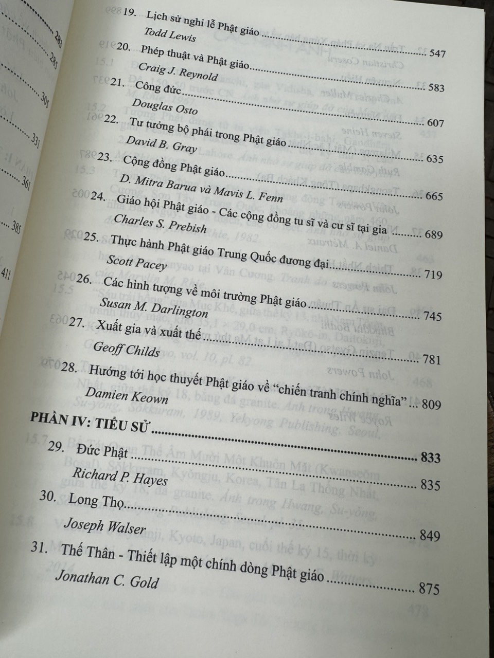 THẾ GIỚI PHẬT GIÁO – John Powers- Bùi Xuân Trường dịch – Thái Hà- NXB Thế giới