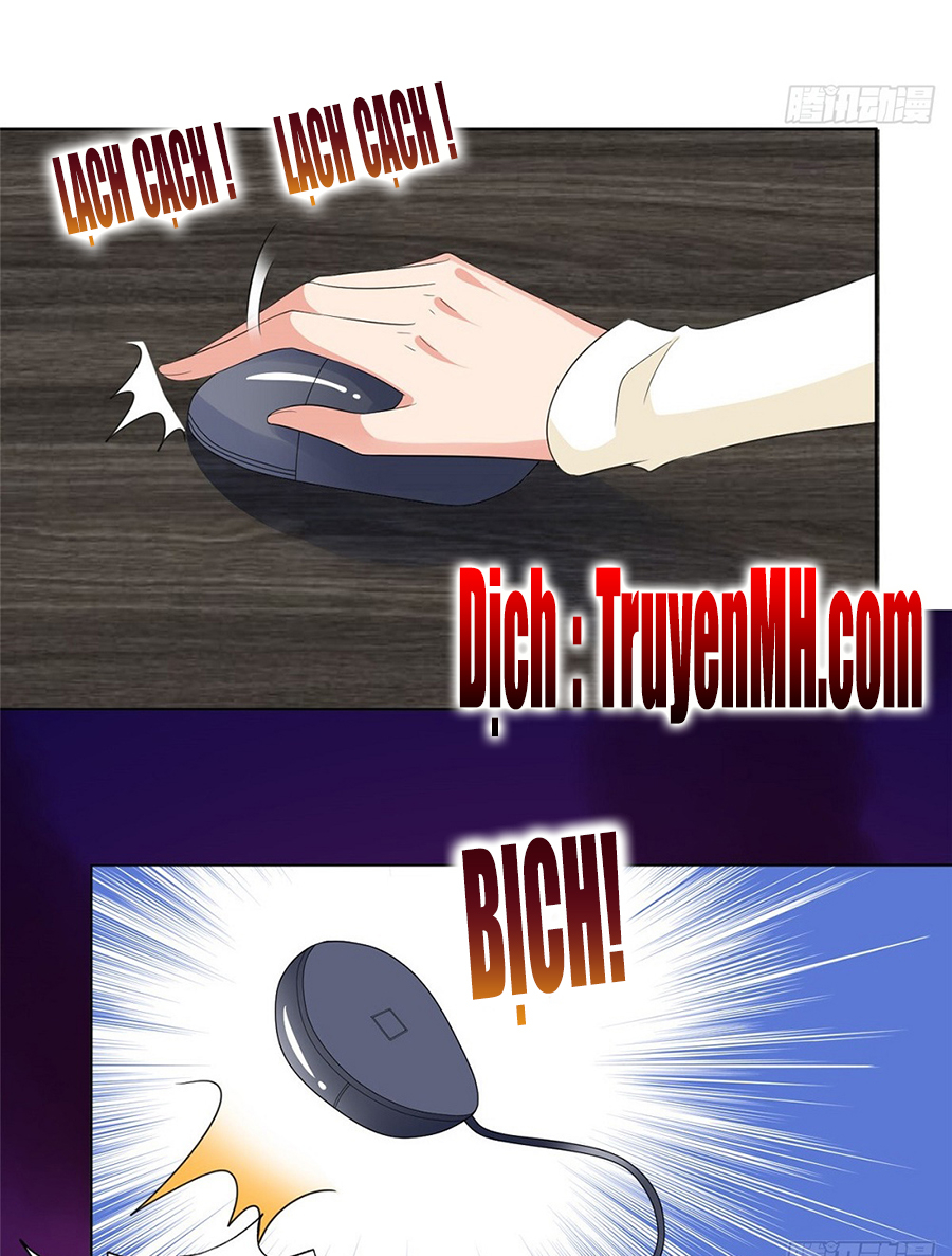 thí hôn lão công, cần giúp sức chapter 114 1