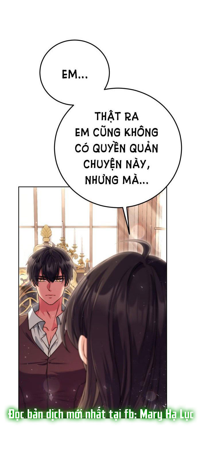 tôi sẽ ly hôn với người chồng bạo chúa chapter 12.2 42