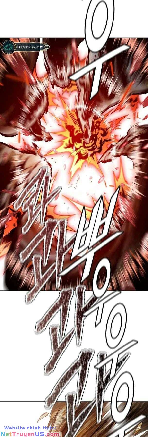 cuộc chiến trong tòa tháp chapter 590 32