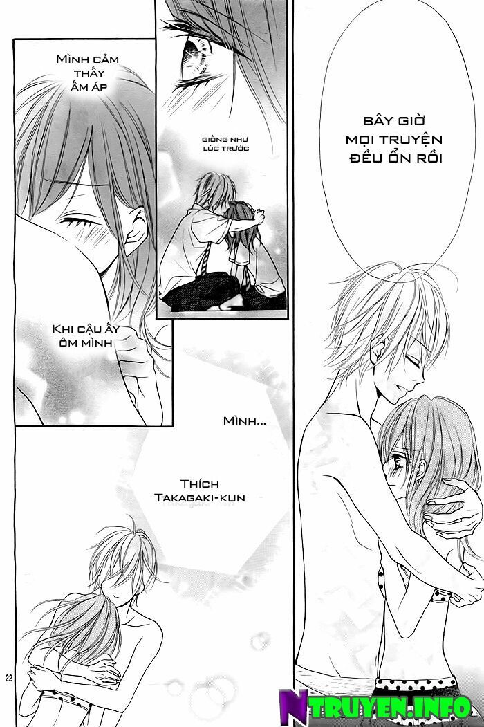 hitori bochi no ohimesama chapter 1 22