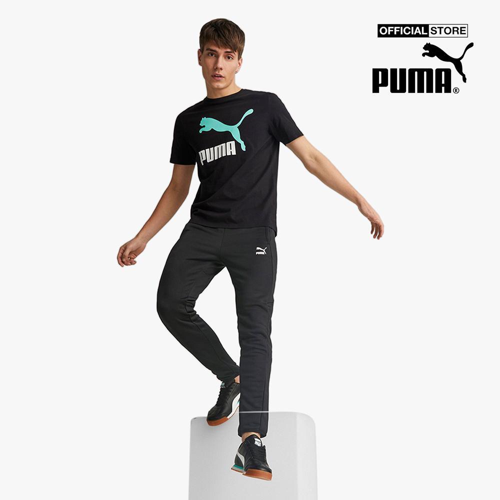 PUMA - Quần dài tập luyện nam SWxP Training538242-0