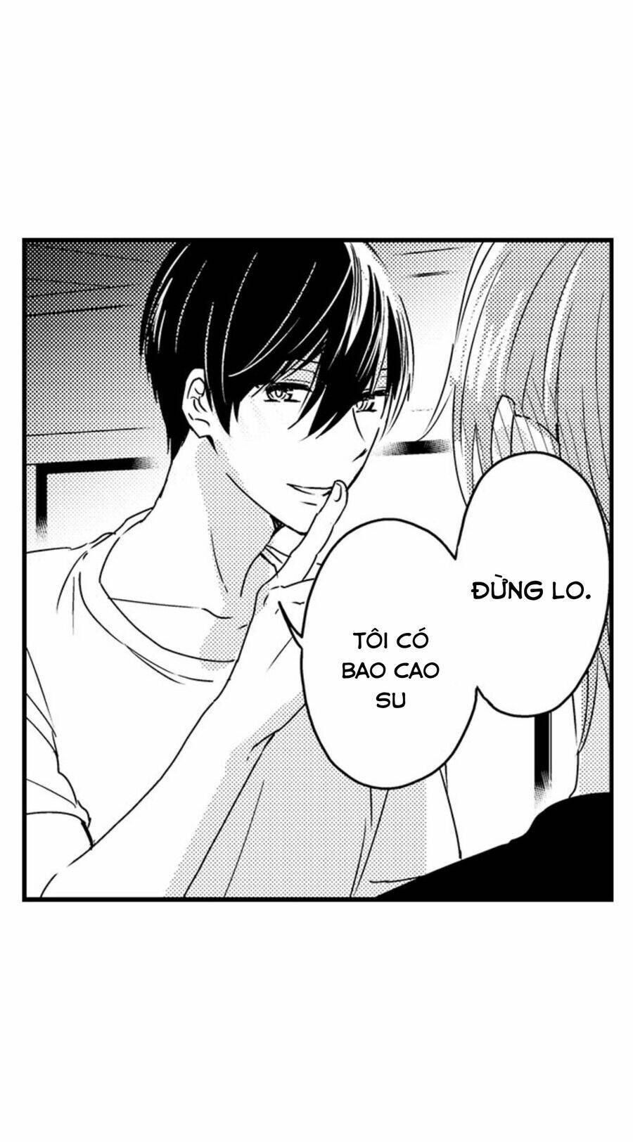 mang thai ở trường nam sinh chapter 48 9