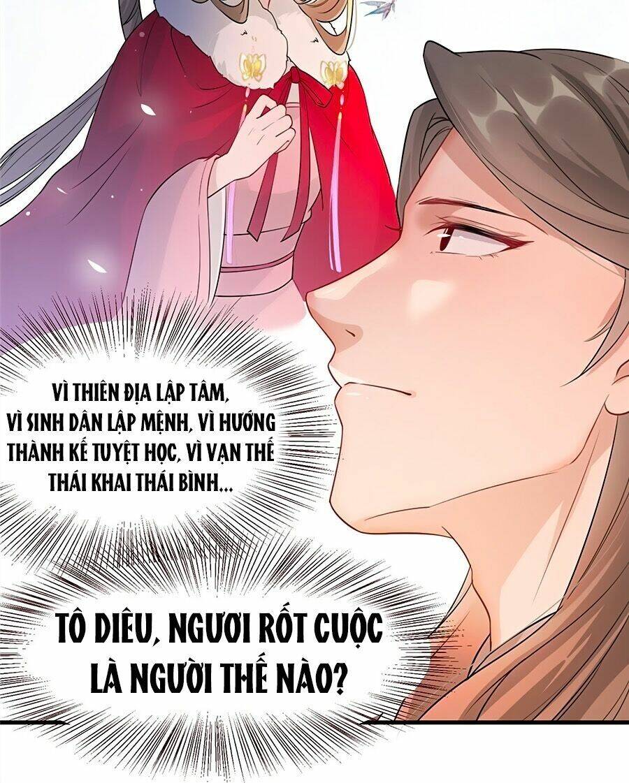 gian phi như thử đa kiều chapter 15 30