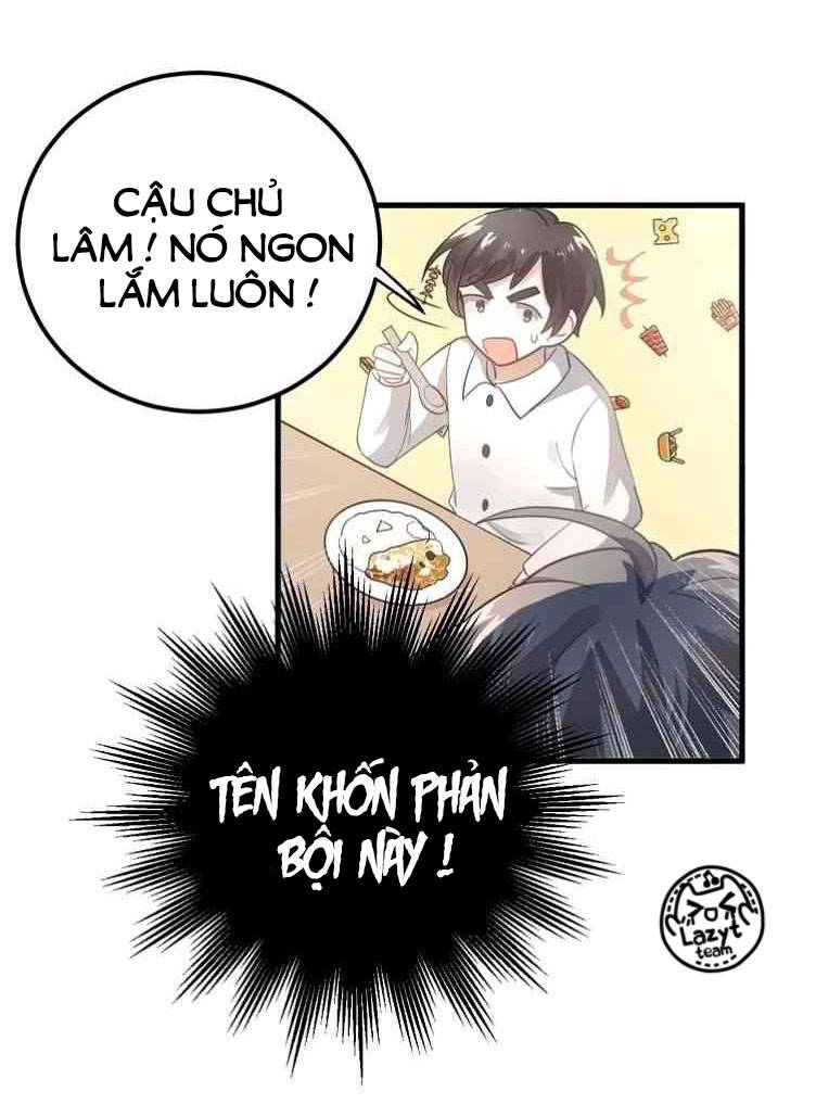 tình yêu huyễn tưởng chapter 16 11