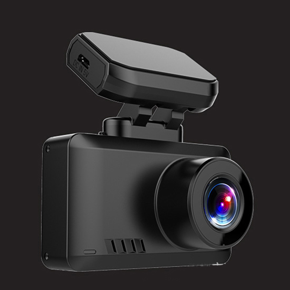 Camera Hành Trình WT8 4K Wifi Có GPS Ống Kính SONY