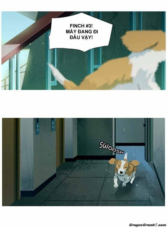 subtle disaster chapter 24 14