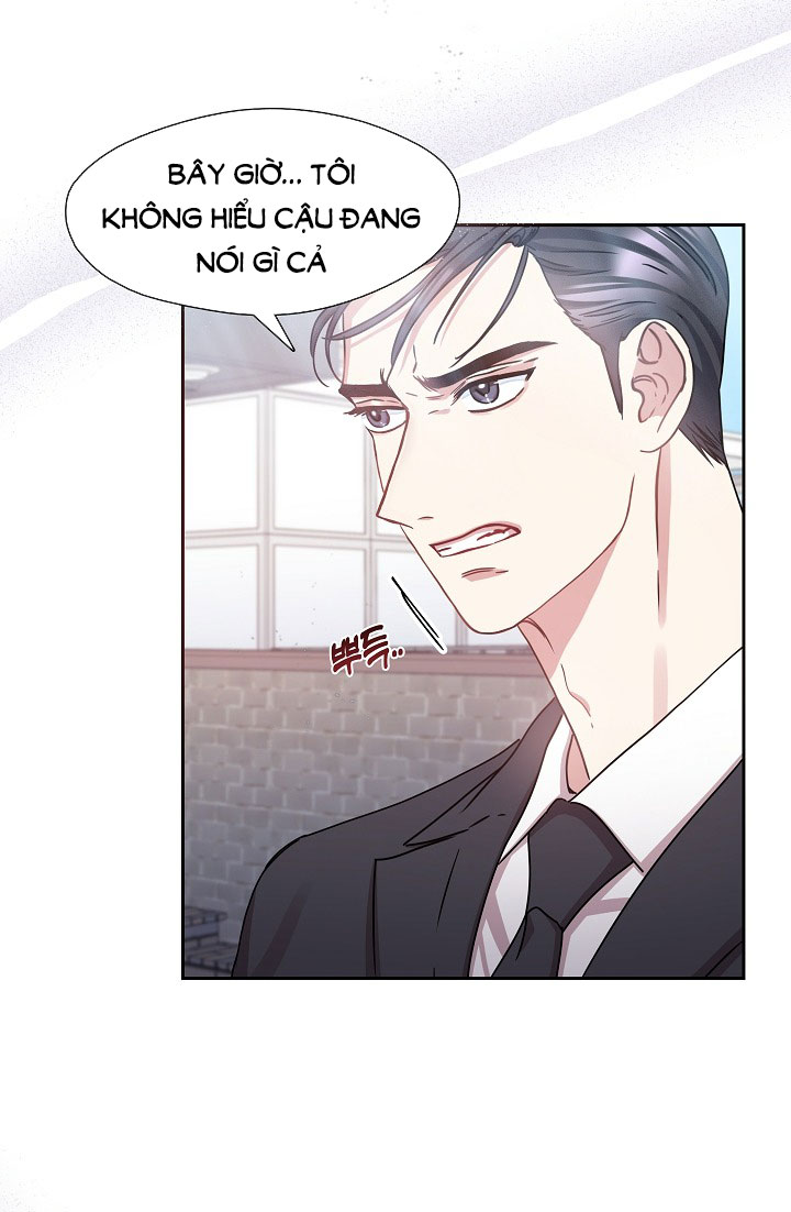 Chó Ngoan chapter 16.1 - Trang 9