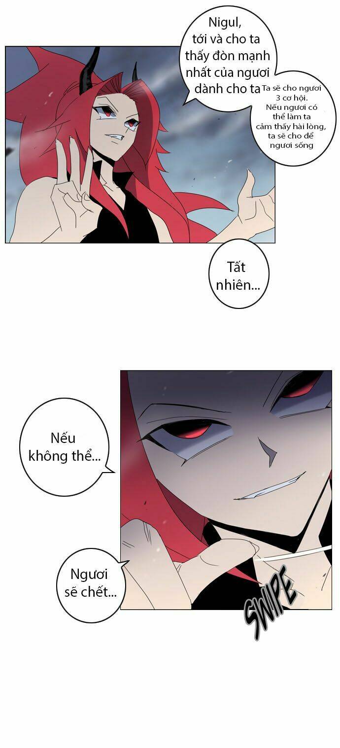 bản khế ước linh hồn chapter 57 23