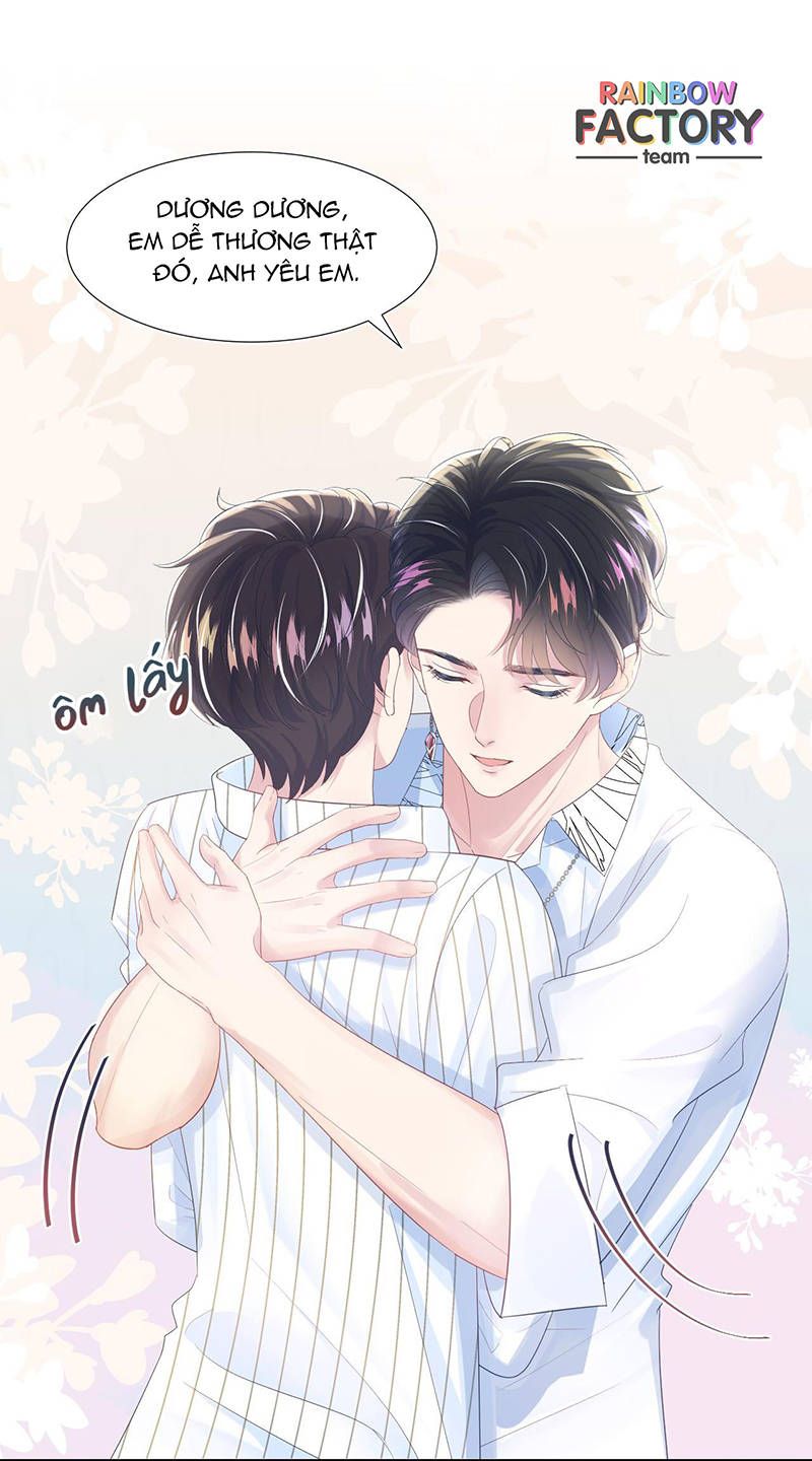 bạch liên hoa tuyệt mĩ dạy học online chapter 7 24