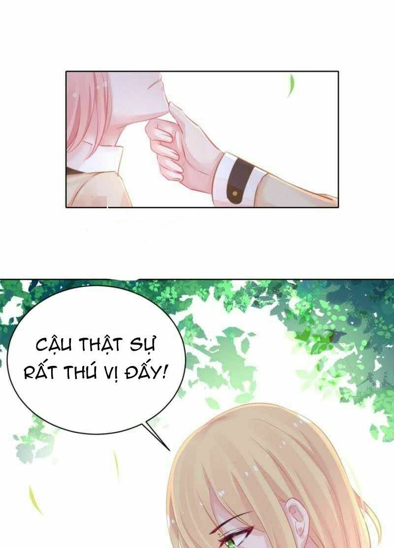 lừa gạt thiếu gia quí tộc làm bạn trai chapter 9 29