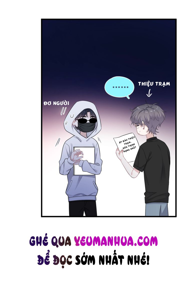 đề này vượt quá sức rồi chapter 14 49