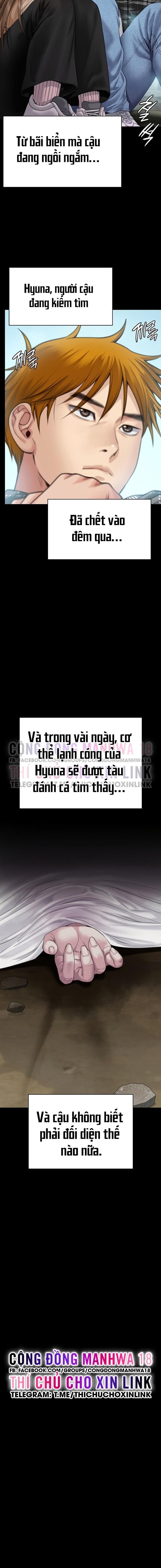 ong chúa chapter 268 23