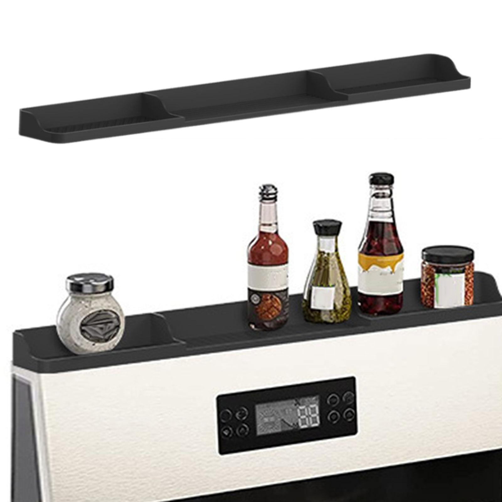 Kitchen Top Shelf Kitchen Spice Rack Organizer for Kitchen