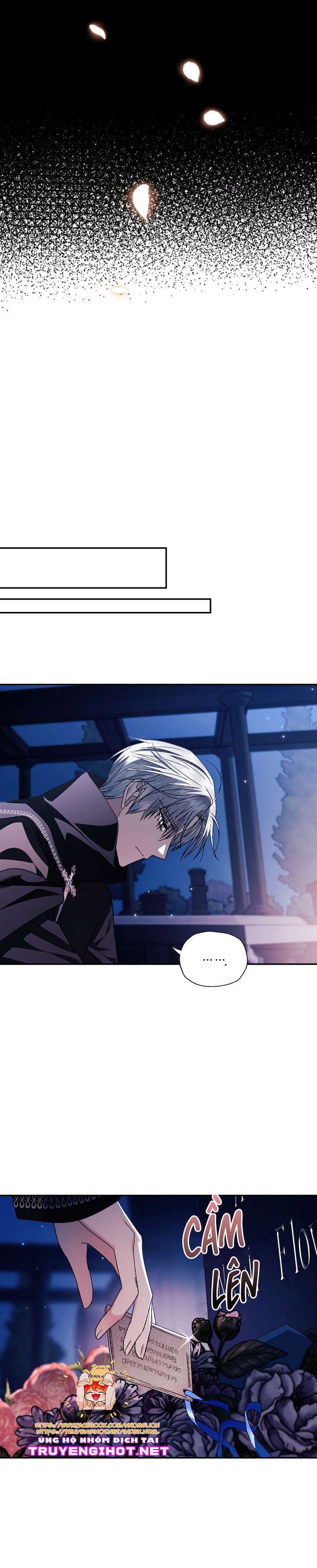 cha à, con không muốn kết hôn đâu chapter 53.2 12