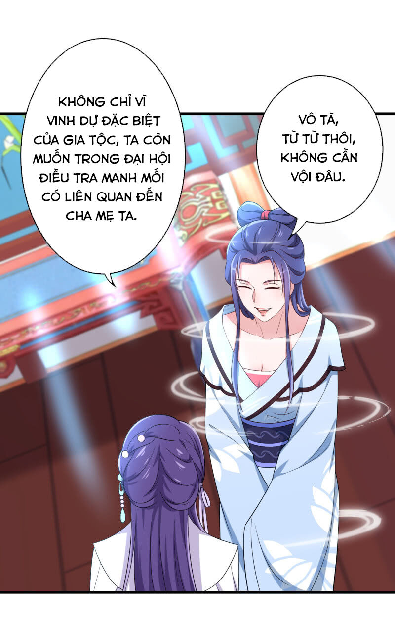 tà y cuồng thê chapter 103 20