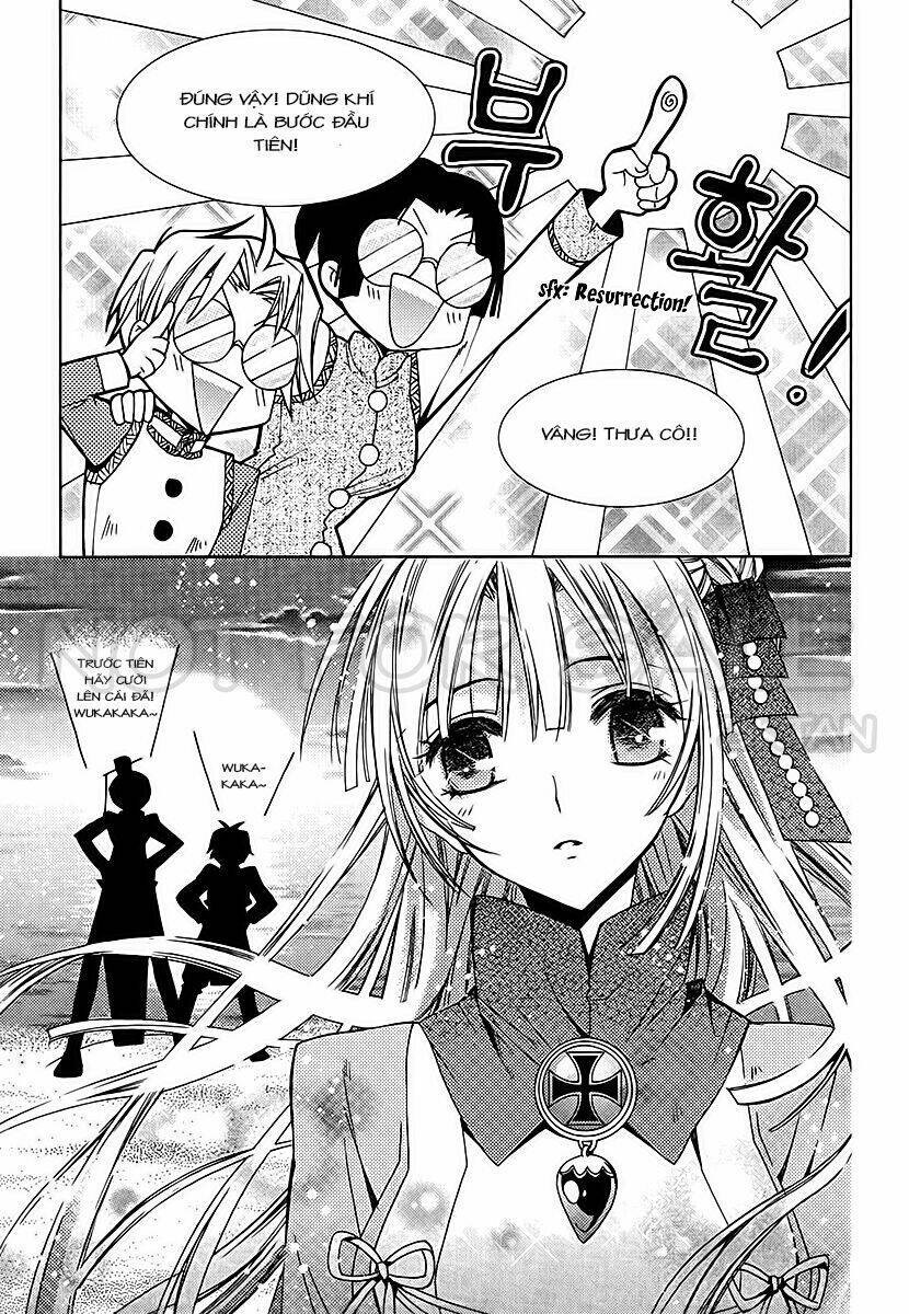 hangah, lee chapter 10 30