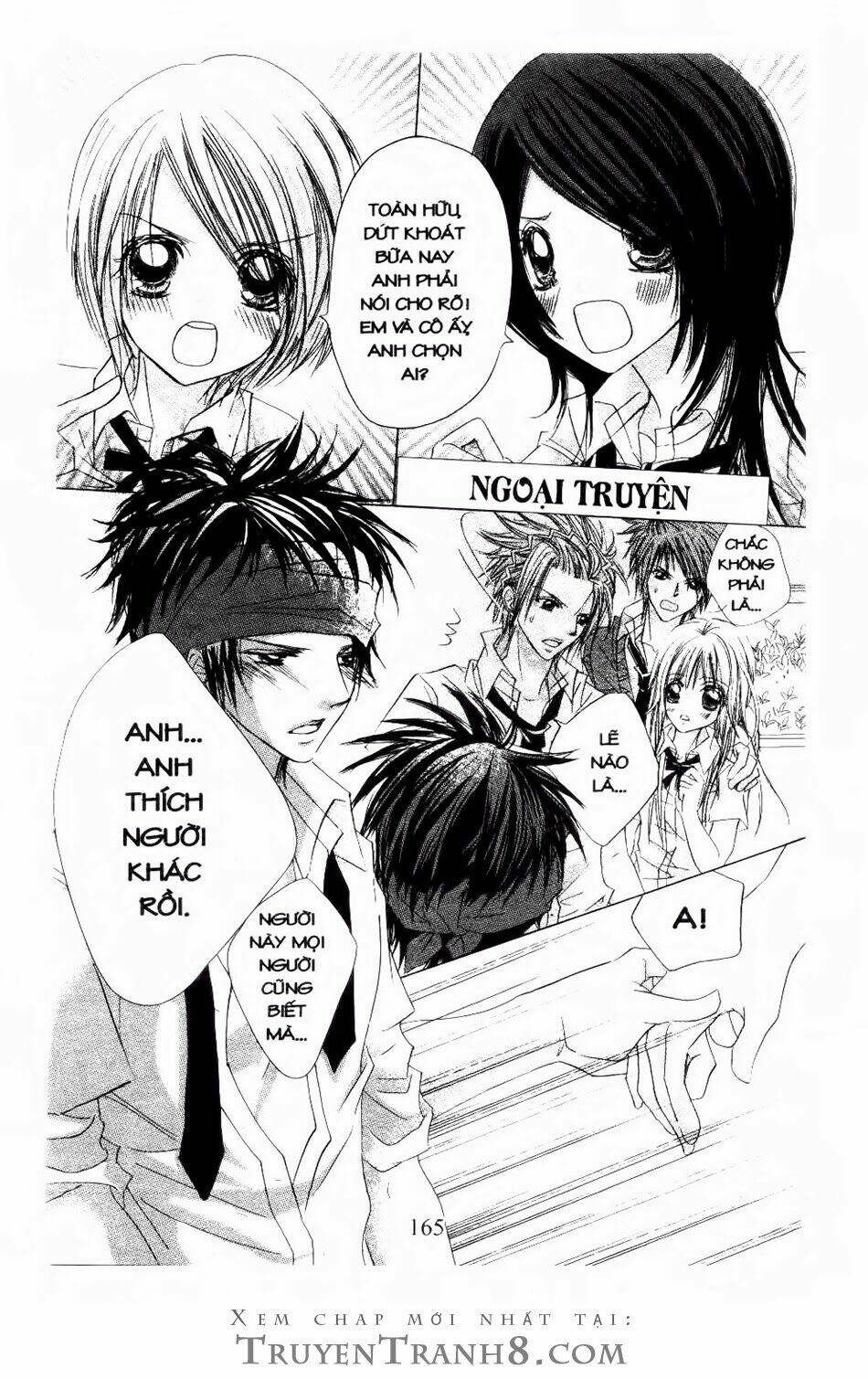 vũ khúc sôi động chapter 5 35