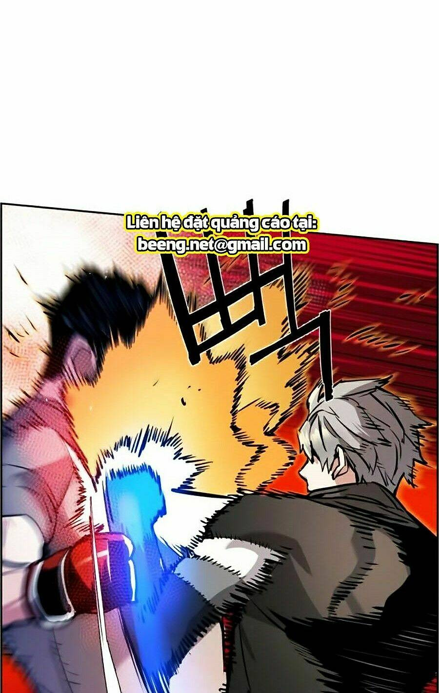 bạn học tôi là lính đánh thuê chapter 26 45