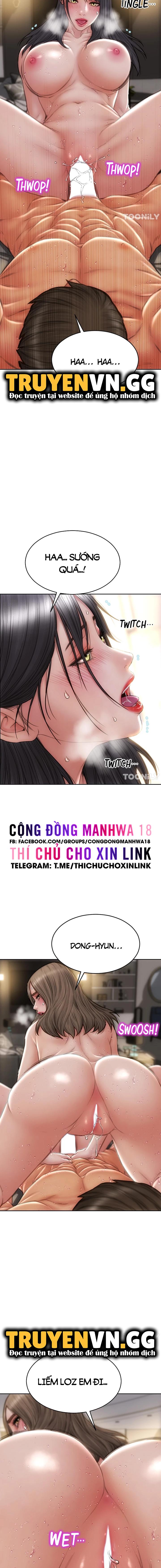 dân chơi out trình chapter 78 13