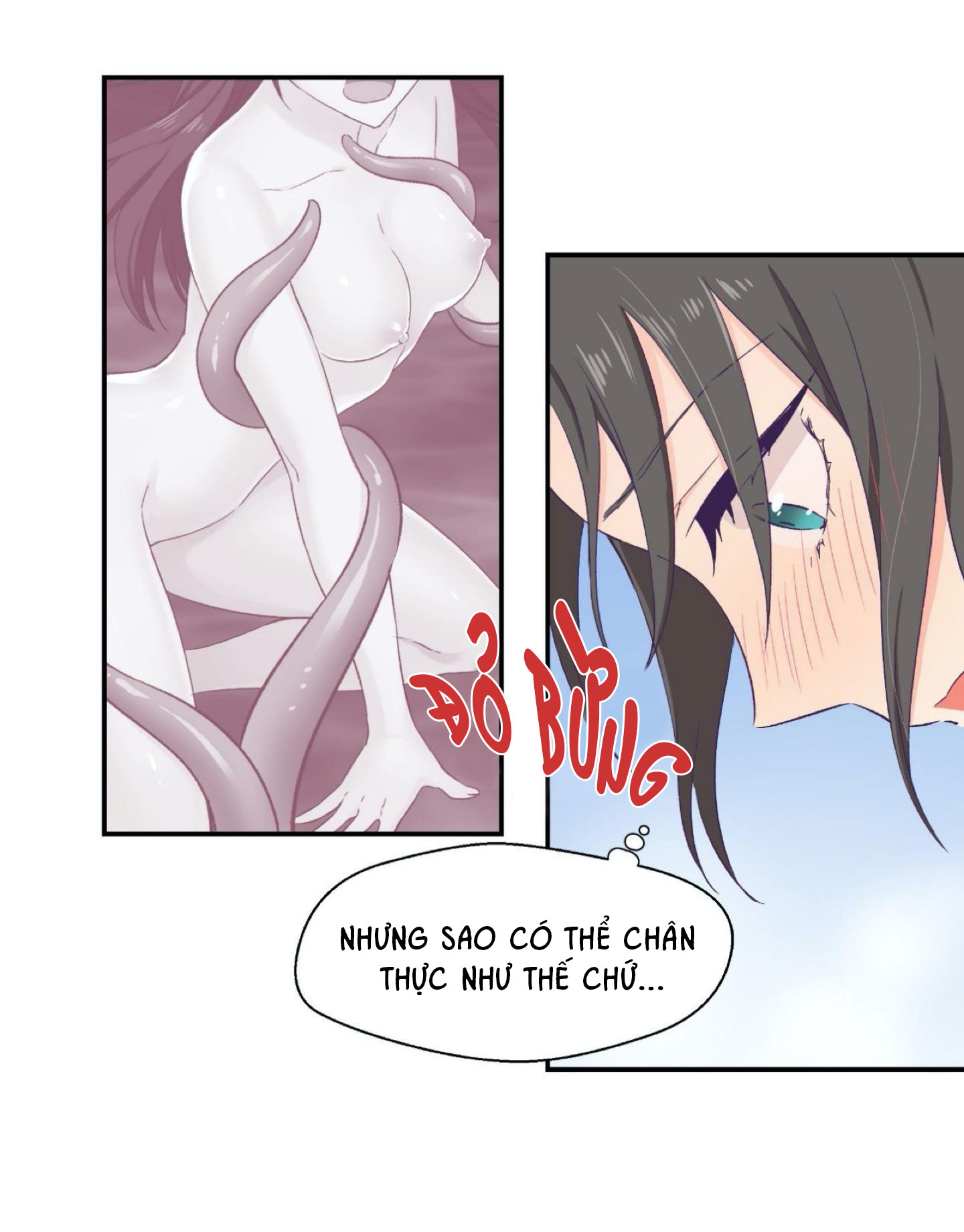 mềm mại tan chảy chapter 1.2 46