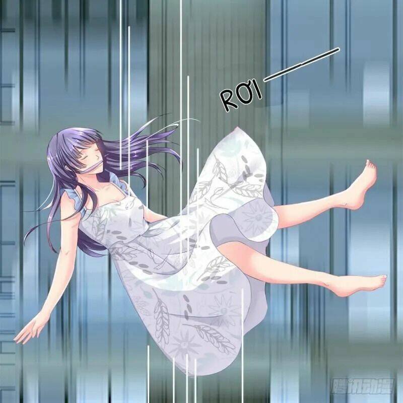 yêu nam quyển dưỡng công chúa chapter 3 12