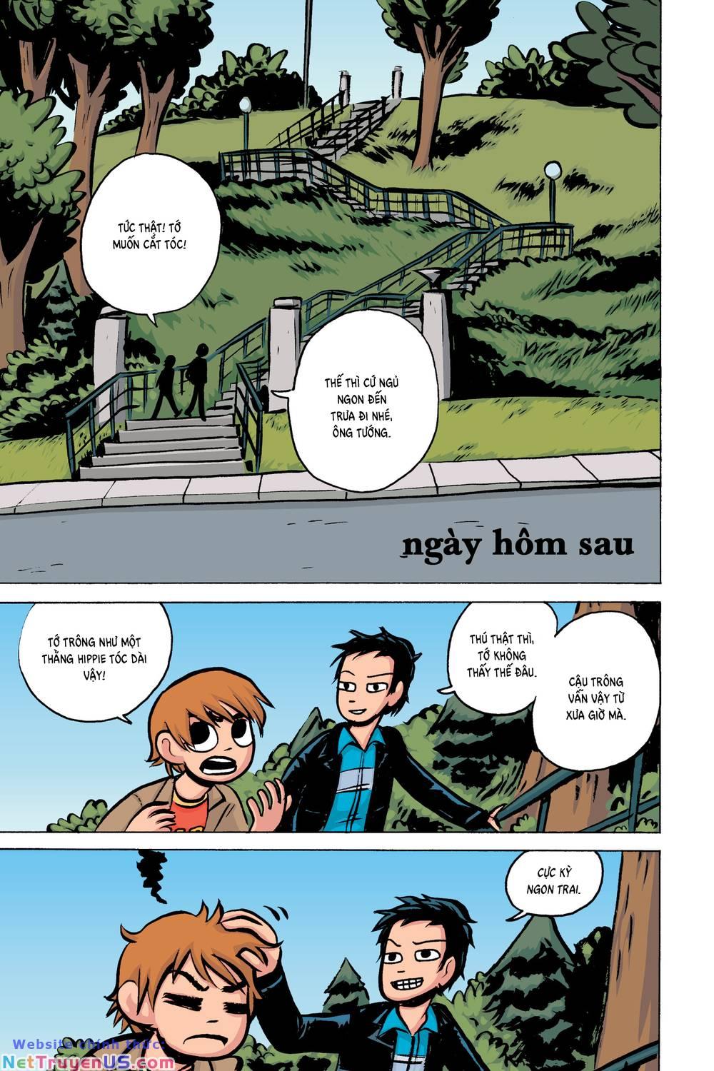scott pilgrim full color chapter 2 106